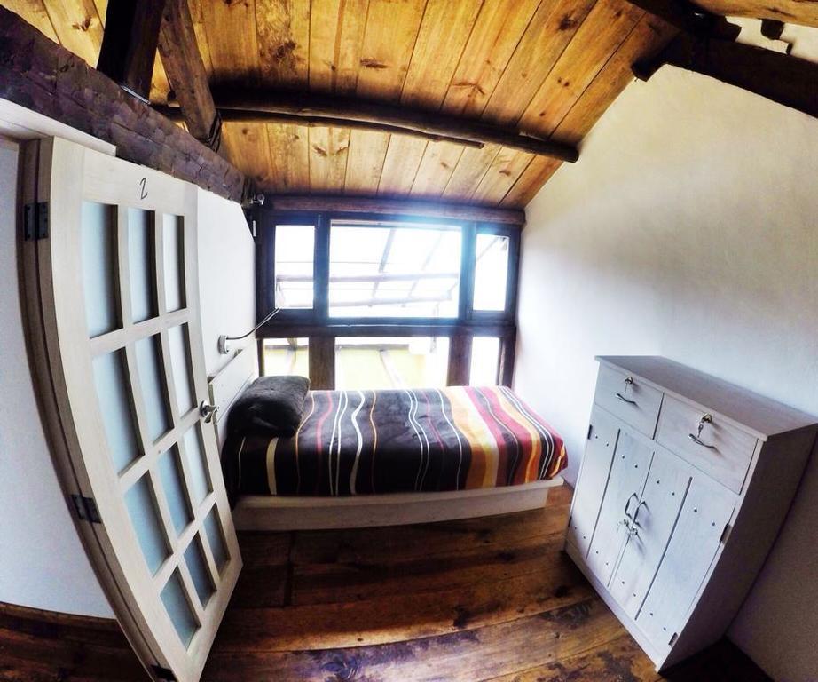 Snail Bed & Breakfast (Adults Only) San Cristobal de las Casas Ngoại thất bức ảnh