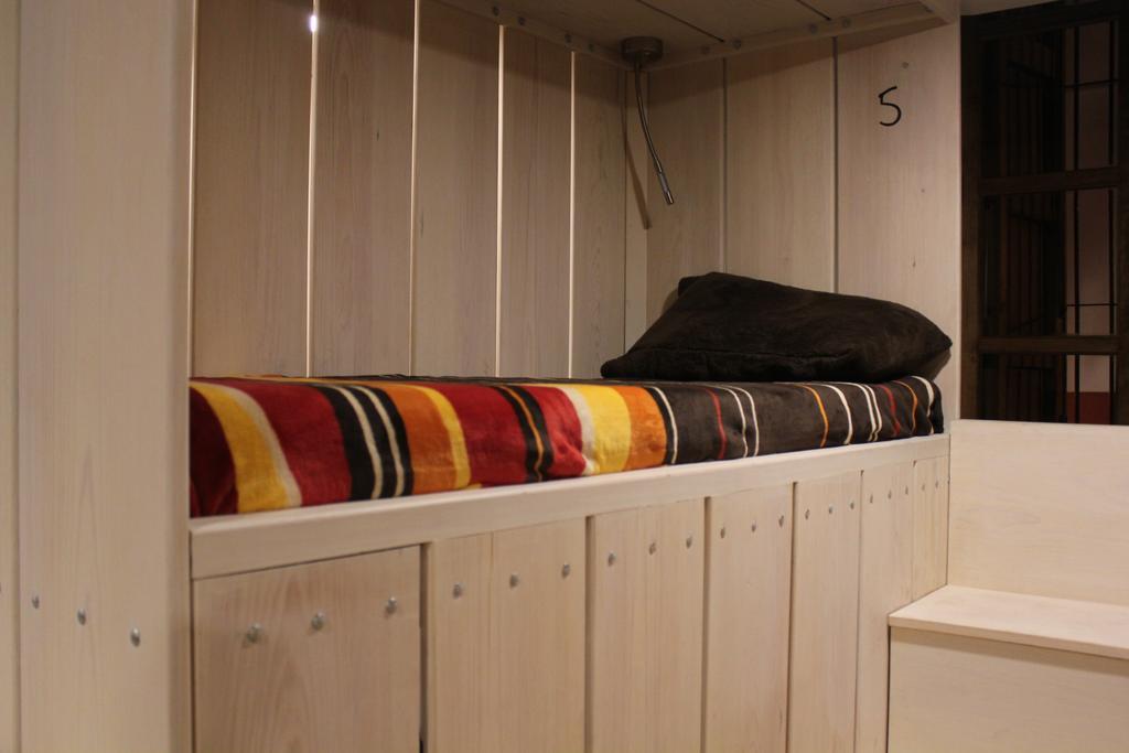 Snail Bed & Breakfast (Adults Only) San Cristobal de las Casas Ngoại thất bức ảnh
