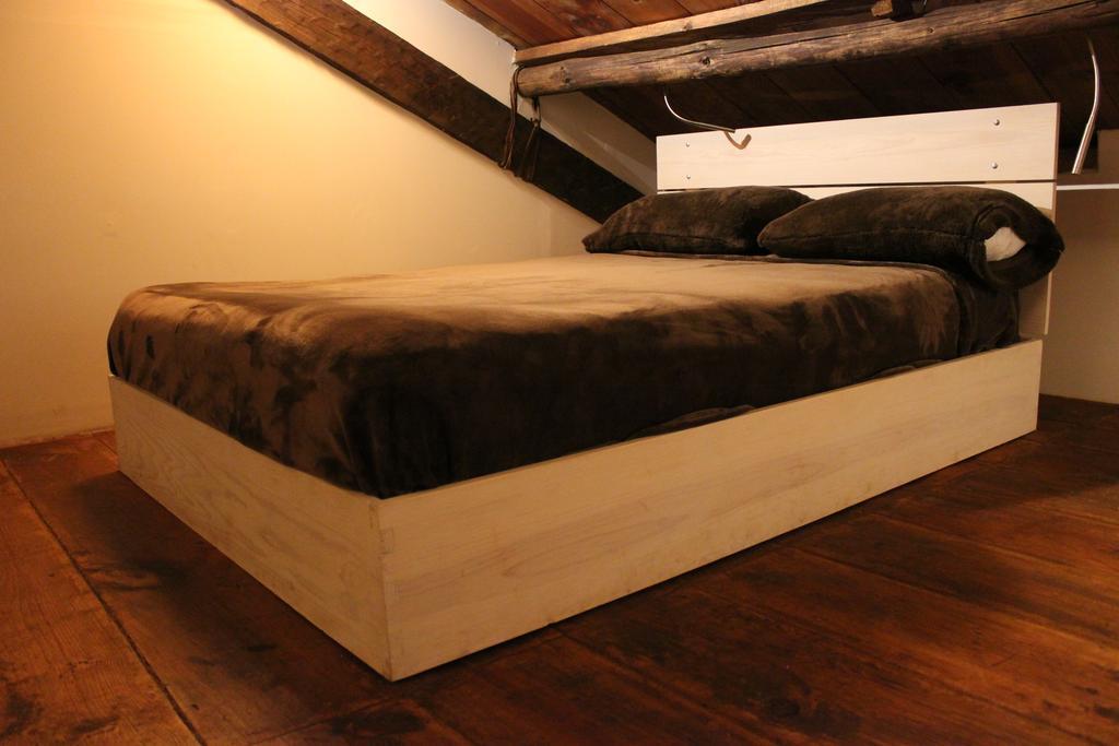Snail Bed & Breakfast (Adults Only) San Cristobal de las Casas Phòng bức ảnh