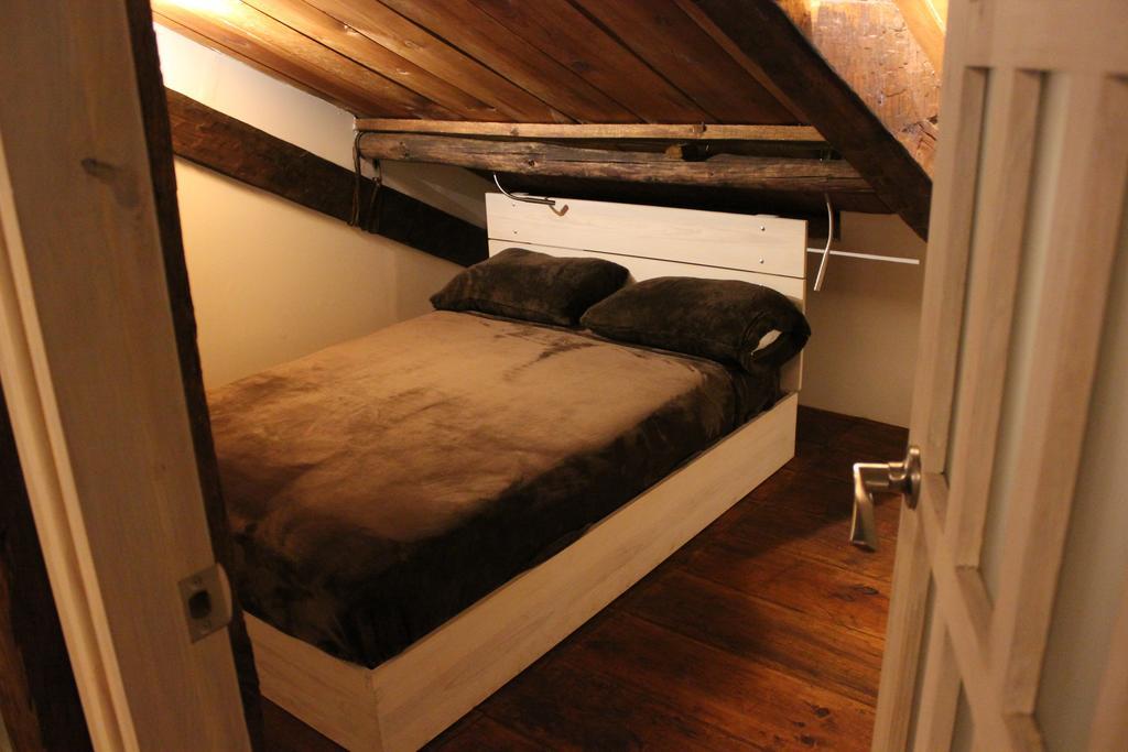 Snail Bed & Breakfast (Adults Only) San Cristobal de las Casas Phòng bức ảnh