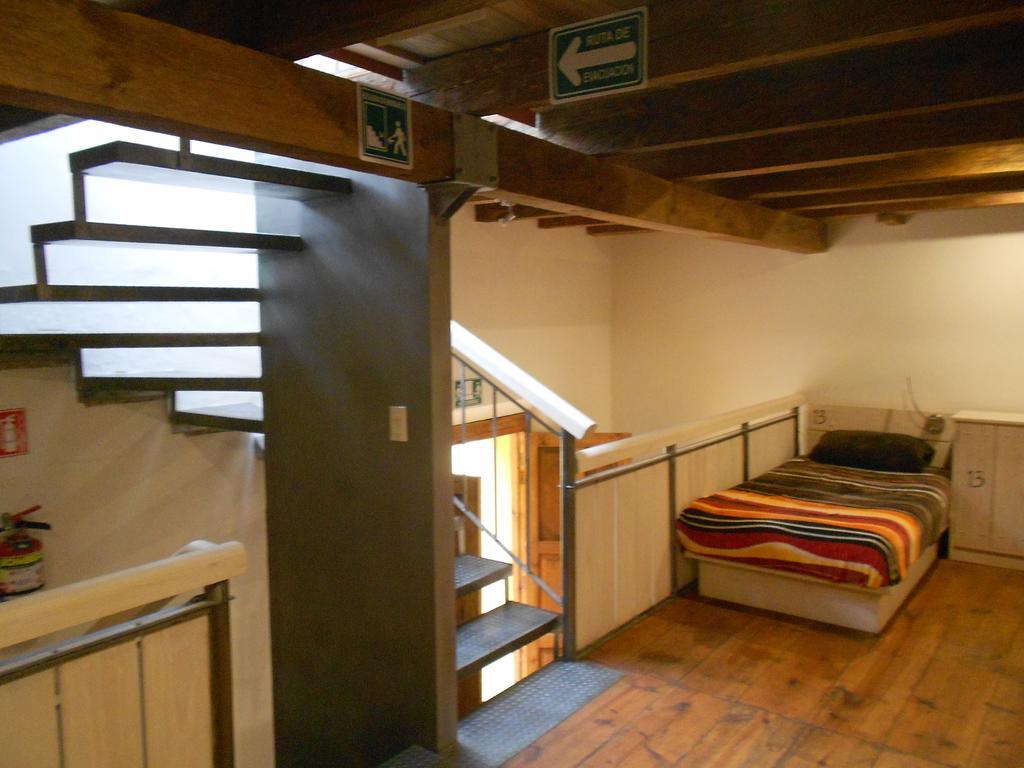 Snail Bed & Breakfast (Adults Only) San Cristobal de las Casas Ngoại thất bức ảnh