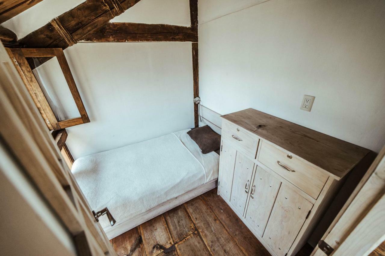 Snail Bed & Breakfast (Adults Only) San Cristobal de las Casas Ngoại thất bức ảnh