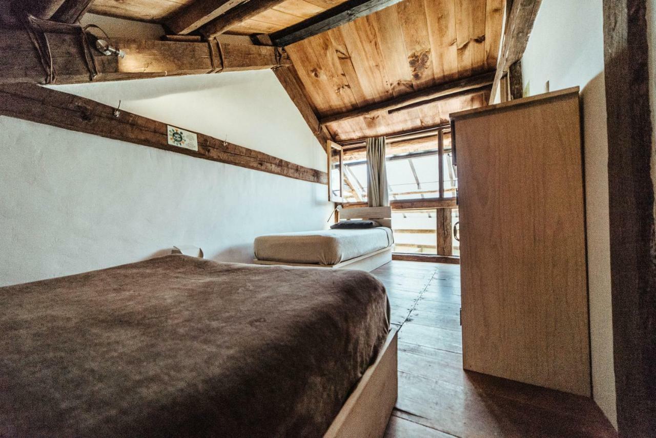 Snail Bed & Breakfast (Adults Only) San Cristobal de las Casas Ngoại thất bức ảnh