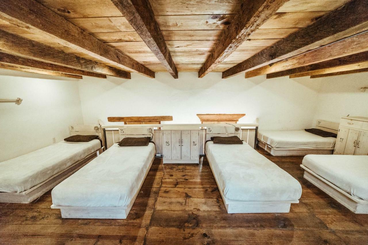 Snail Bed & Breakfast (Adults Only) San Cristobal de las Casas Ngoại thất bức ảnh