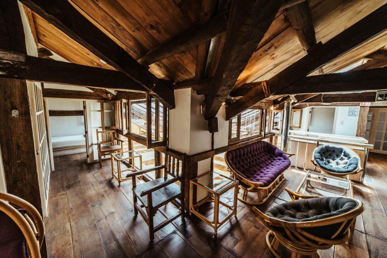 Snail Bed & Breakfast (Adults Only) San Cristobal de las Casas Ngoại thất bức ảnh