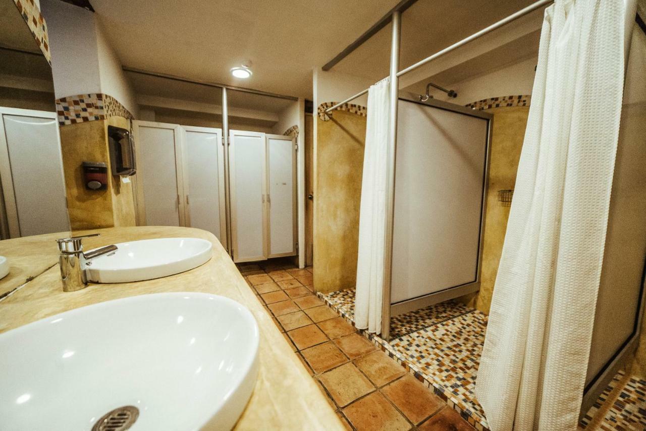 Snail Bed & Breakfast (Adults Only) San Cristobal de las Casas Ngoại thất bức ảnh