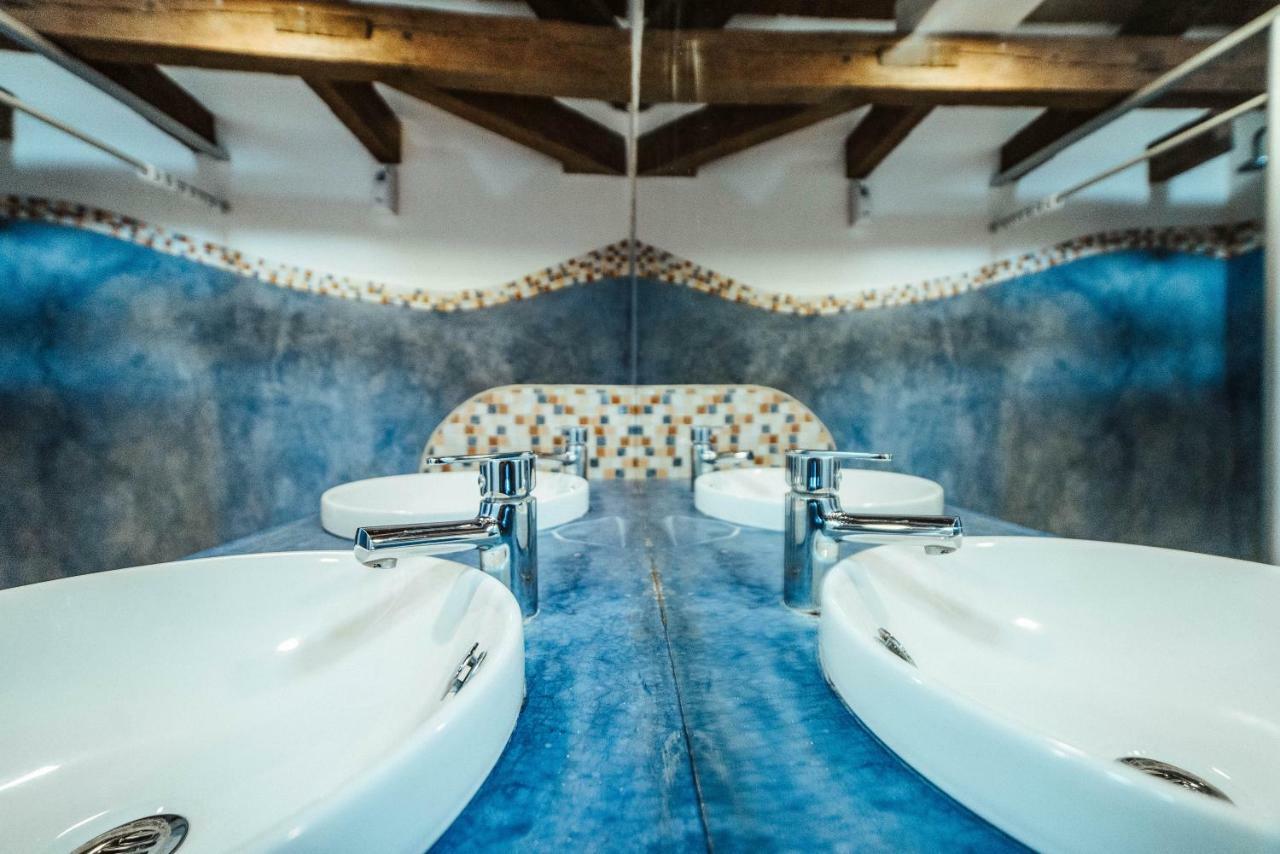 Snail Bed & Breakfast (Adults Only) San Cristobal de las Casas Ngoại thất bức ảnh