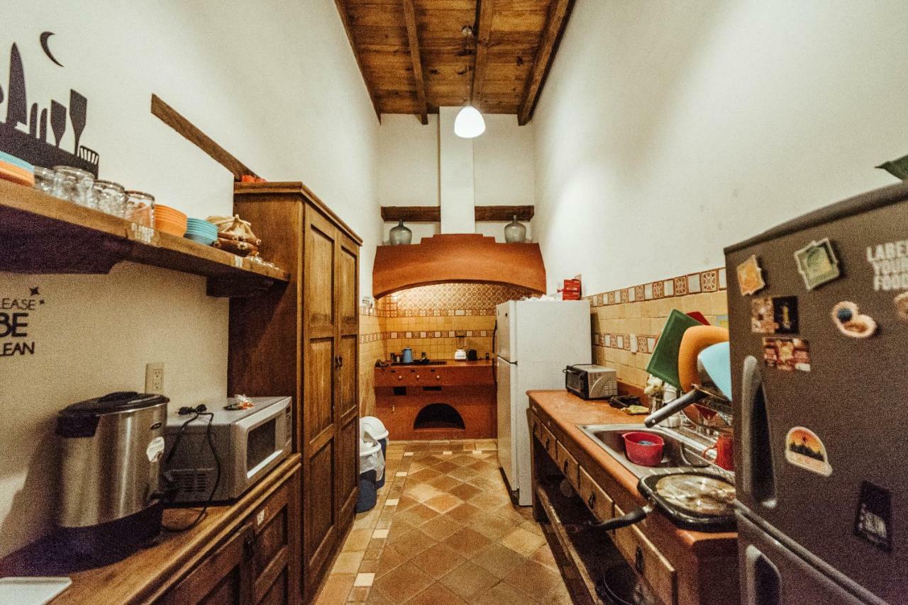 Snail Bed & Breakfast (Adults Only) San Cristobal de las Casas Ngoại thất bức ảnh