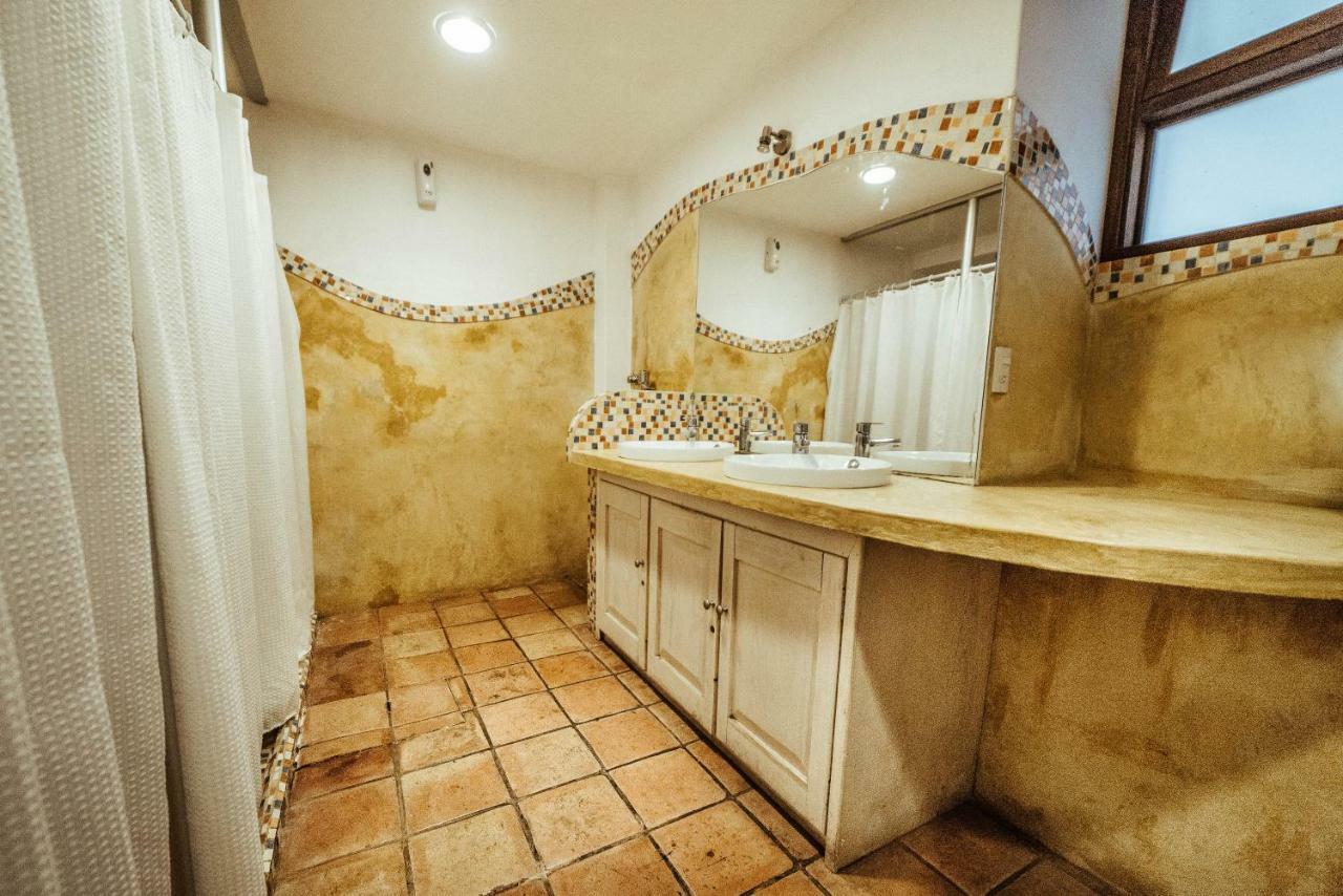 Snail Bed & Breakfast (Adults Only) San Cristobal de las Casas Ngoại thất bức ảnh