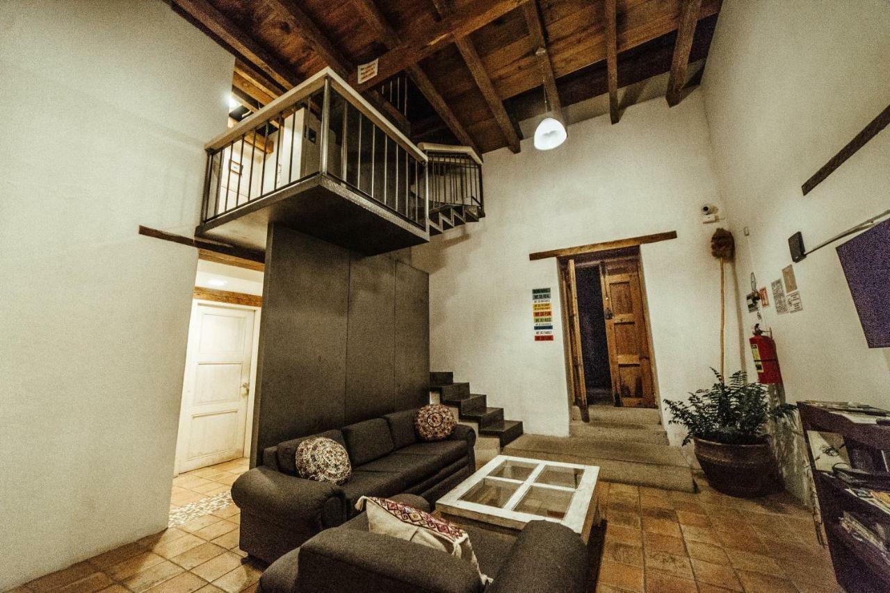 Snail Bed & Breakfast (Adults Only) San Cristobal de las Casas Ngoại thất bức ảnh