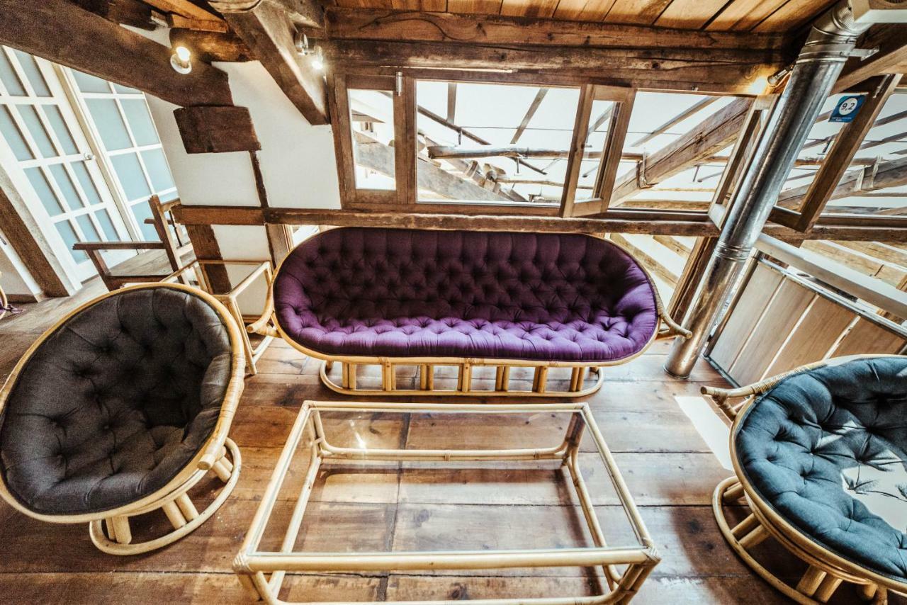 Snail Bed & Breakfast (Adults Only) San Cristobal de las Casas Ngoại thất bức ảnh