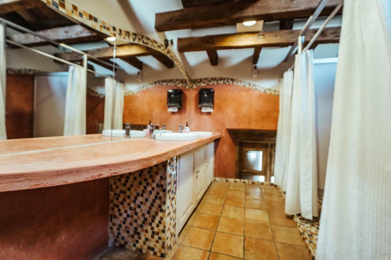 Snail Bed & Breakfast (Adults Only) San Cristobal de las Casas Ngoại thất bức ảnh
