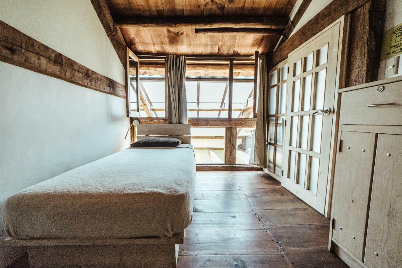 Snail Bed & Breakfast (Adults Only) San Cristobal de las Casas Ngoại thất bức ảnh