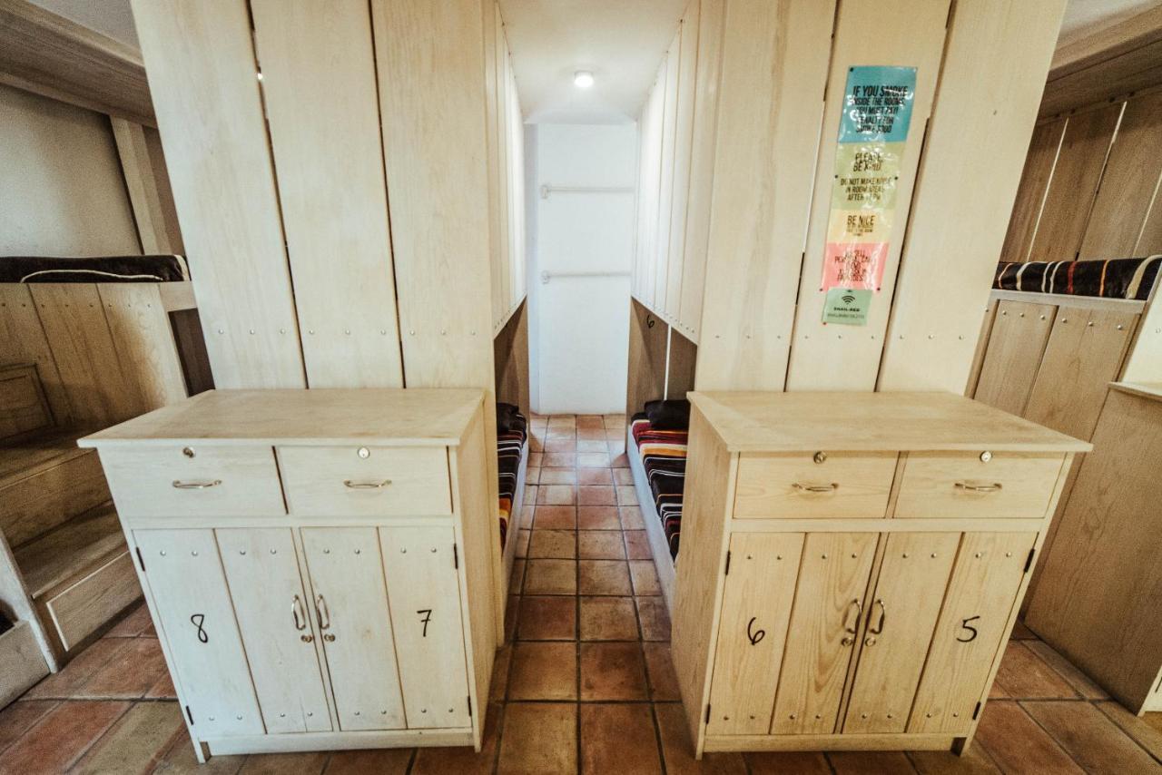 Snail Bed & Breakfast (Adults Only) San Cristobal de las Casas Ngoại thất bức ảnh